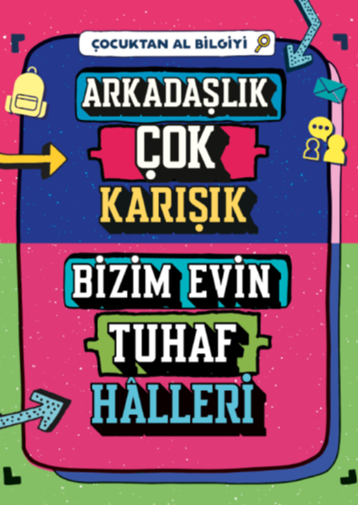 Karışık Kalpler Kılavuzu